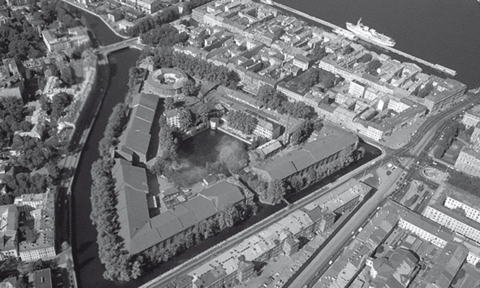 Иллюстрация к книге — Роман Абрамович. Как стать миллиардером [i_024.jpg]