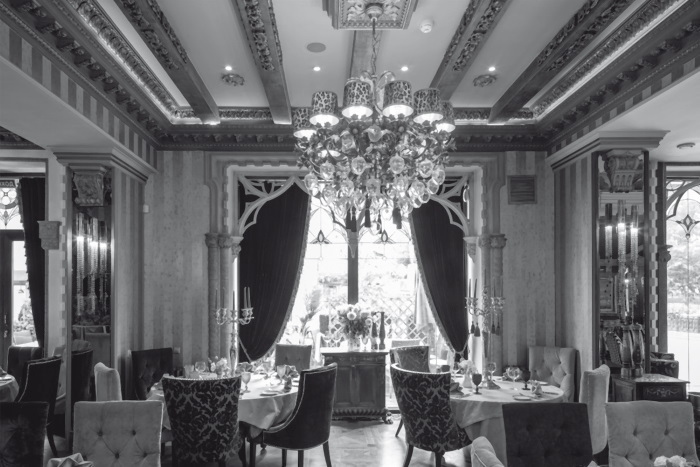 Иллюстрация к книге — Роман Абрамович. Как стать миллиардером [i_026.jpg]