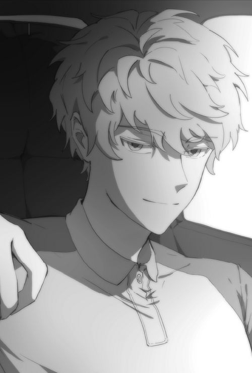 Иллюстрация к книге — Синтонимы. Больно быть с тем, кто… [i_008.jpg]