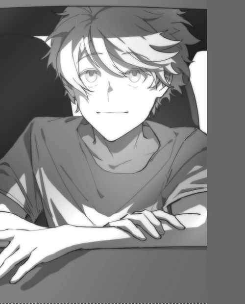 Иллюстрация к книге — Синтонимы. Больно быть с тем, кто… [i_009.jpg]