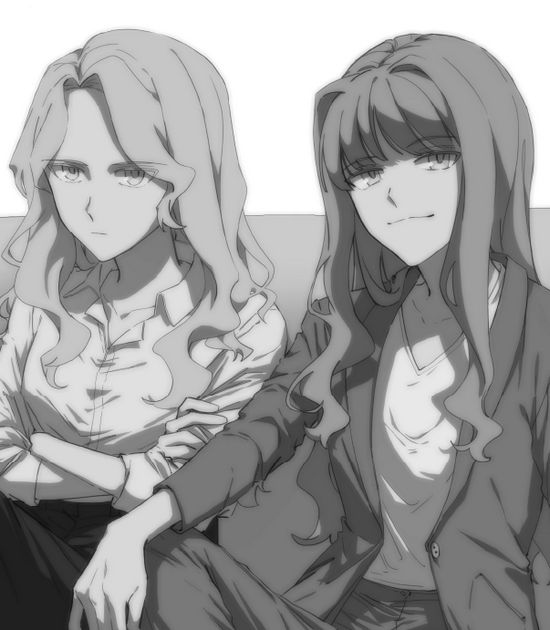 Иллюстрация к книге — Синтонимы. Больно быть с тем, кто… [i_012.jpg]