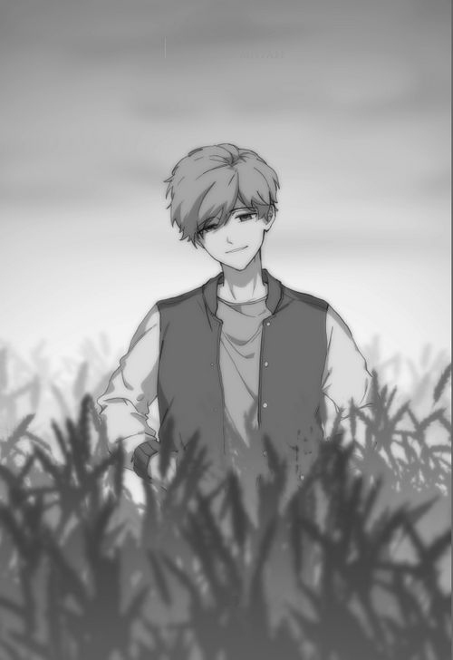 Иллюстрация к книге — Синтонимы. Больно быть с тем, кто… [i_013.jpg]