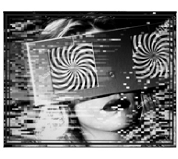 Иллюстрация к книге — Мир иной. Что психоделика может рассказать о сознании, смерти, страстях, депрессии и трансцендентности [i_001.jpg]