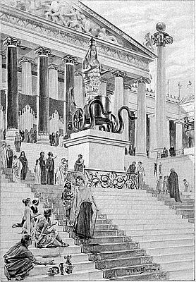 Иллюстрация к книге — Митридат. Отважный воин, блестящий стратег, зловещий отравитель. 120–63 гг. до н. э. [i_005.jpg]