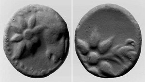 Иллюстрация к книге — Митридат. Отважный воин, блестящий стратег, зловещий отравитель. 120–63 гг. до н. э. [i_007.jpg]