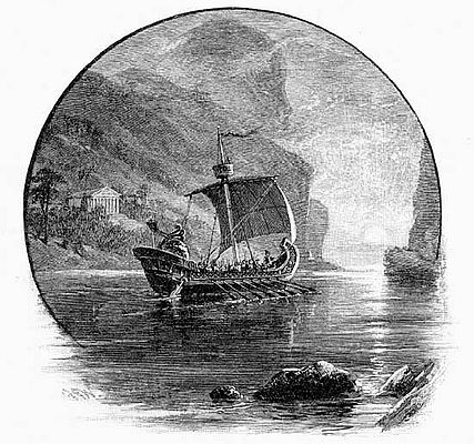 Иллюстрация к книге — Митридат. Отважный воин, блестящий стратег, зловещий отравитель. 120–63 гг. до н. э. [i_016.jpg]