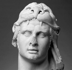 Иллюстрация к книге — Митридат. Отважный воин, блестящий стратег, зловещий отравитель. 120–63 гг. до н. э. [i_033.jpg]