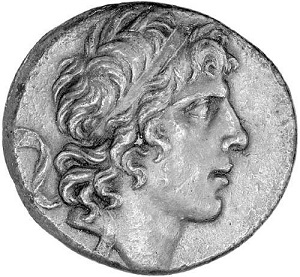 Иллюстрация к книге — Митридат. Отважный воин, блестящий стратег, зловещий отравитель. 120–63 гг. до н. э. [i_039.jpg]