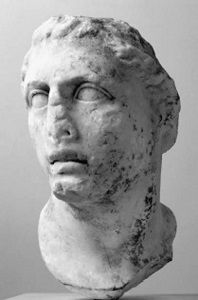 Иллюстрация к книге — Митридат. Отважный воин, блестящий стратег, зловещий отравитель. 120–63 гг. до н. э. [i_045.jpg]