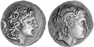 Иллюстрация к книге — Митридат. Отважный воин, блестящий стратег, зловещий отравитель. 120–63 гг. до н. э. [i_046.jpg]