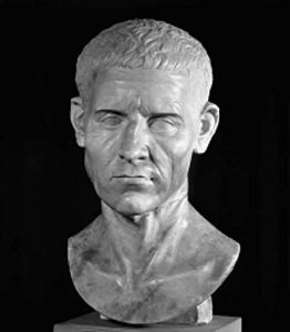 Иллюстрация к книге — Митридат. Отважный воин, блестящий стратег, зловещий отравитель. 120–63 гг. до н. э. [i_048.jpg]