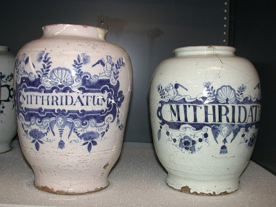 Иллюстрация к книге — Митридат. Отважный воин, блестящий стратег, зловещий отравитель. 120–63 гг. до н. э. [i_054.jpg]