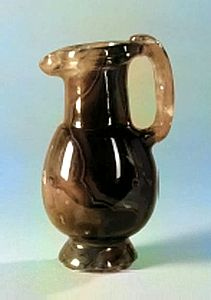 Иллюстрация к книге — Митридат. Отважный воин, блестящий стратег, зловещий отравитель. 120–63 гг. до н. э. [i_055.jpg]