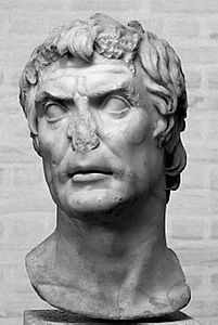 Иллюстрация к книге — Митридат. Отважный воин, блестящий стратег, зловещий отравитель. 120–63 гг. до н. э. [i_058.jpg]