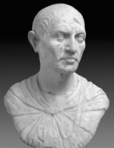 Иллюстрация к книге — Митридат. Отважный воин, блестящий стратег, зловещий отравитель. 120–63 гг. до н. э. [i_062.jpg]