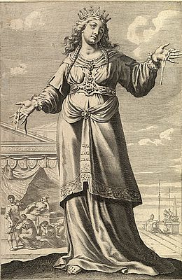 Иллюстрация к книге — Митридат. Отважный воин, блестящий стратег, зловещий отравитель. 120–63 гг. до н. э. [i_065.jpg]