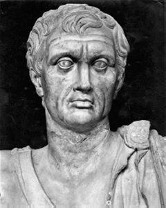 Иллюстрация к книге — Митридат. Отважный воин, блестящий стратег, зловещий отравитель. 120–63 гг. до н. э. [i_071.jpg]