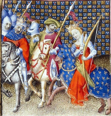 Иллюстрация к книге — Митридат. Отважный воин, блестящий стратег, зловещий отравитель. 120–63 гг. до н. э. [i_073.jpg]