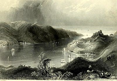 Иллюстрация к книге — Митридат. Отважный воин, блестящий стратег, зловещий отравитель. 120–63 гг. до н. э. [i_077.jpg]