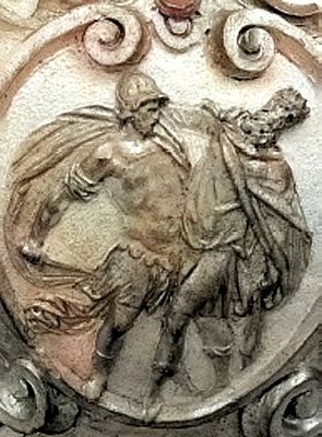 Иллюстрация к книге — Митридат. Отважный воин, блестящий стратег, зловещий отравитель. 120–63 гг. до н. э. [i_080.jpg]