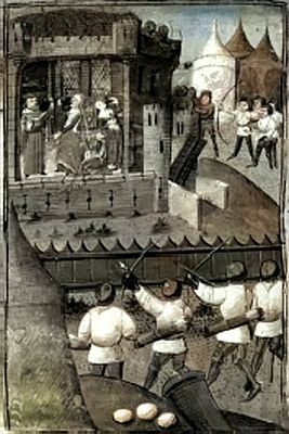 Иллюстрация к книге — Митридат. Отважный воин, блестящий стратег, зловещий отравитель. 120–63 гг. до н. э. [i_082.jpg]