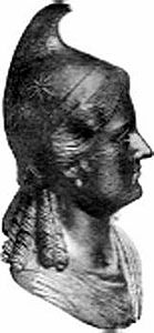 Иллюстрация к книге — Митридат. Отважный воин, блестящий стратег, зловещий отравитель. 120–63 гг. до н. э. [i_083.jpg]