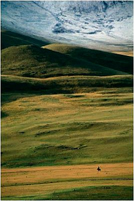 Иллюстрация к книге — Митридат. Отважный воин, блестящий стратег, зловещий отравитель. 120–63 гг. до н. э. [i_096.jpg]