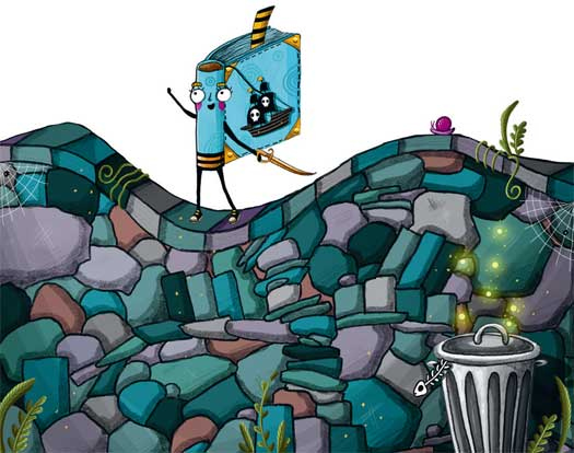 Иллюстрация к книге — Похититель историй [i_002.jpg]