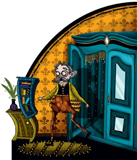 Иллюстрация к книге — Похититель историй [i_011.jpg]