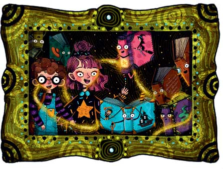 Иллюстрация к книге — Похититель историй [i_021.jpg]