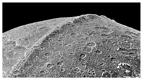 Иллюстрация к книге — Когда у Земли было две Луны. Планеты-каннибалы, ледяные гиганты, грязевые кометы и другие светила ночного неба [i_011.jpg]