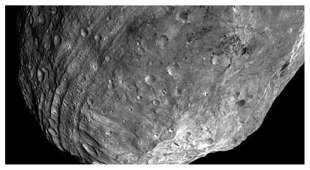 Иллюстрация к книге — Когда у Земли было две Луны. Планеты-каннибалы, ледяные гиганты, грязевые кометы и другие светила ночного неба [i_019.jpg]