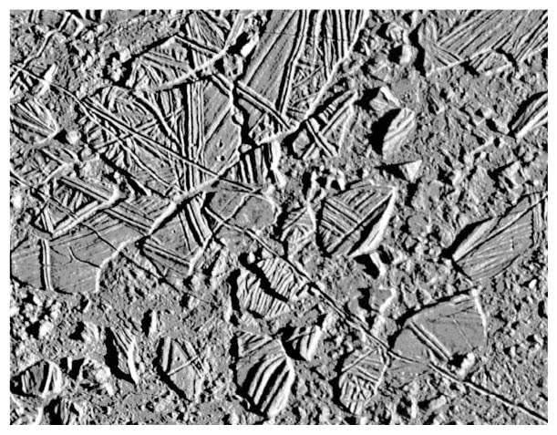 Иллюстрация к книге — Когда у Земли было две Луны. Планеты-каннибалы, ледяные гиганты, грязевые кометы и другие светила ночного неба [i_022.jpg]