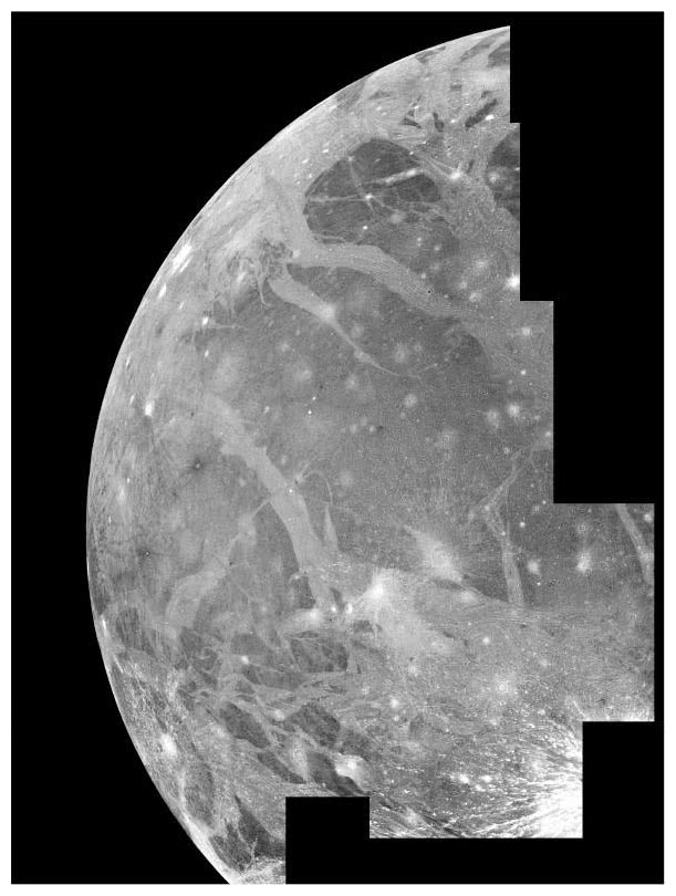 Иллюстрация к книге — Когда у Земли было две Луны. Планеты-каннибалы, ледяные гиганты, грязевые кометы и другие светила ночного неба [i_026.jpg]