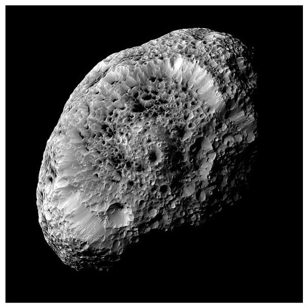 Иллюстрация к книге — Когда у Земли было две Луны. Планеты-каннибалы, ледяные гиганты, грязевые кометы и другие светила ночного неба [i_034.jpg]