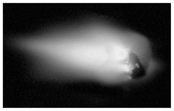 Иллюстрация к книге — Когда у Земли было две Луны. Планеты-каннибалы, ледяные гиганты, грязевые кометы и другие светила ночного неба [i_043.jpg]