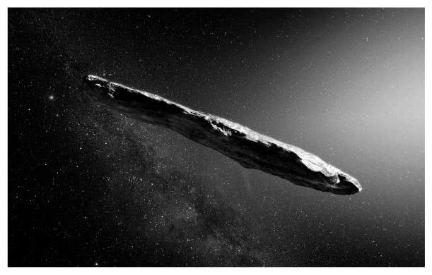 Иллюстрация к книге — Когда у Земли было две Луны. Планеты-каннибалы, ледяные гиганты, грязевые кометы и другие светила ночного неба [i_044.jpg]