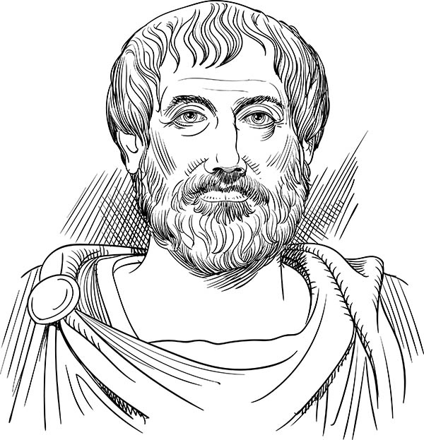 Иллюстрация к книге — Ораторское искусство с комментариями и иллюстрациями [i_001.jpg]