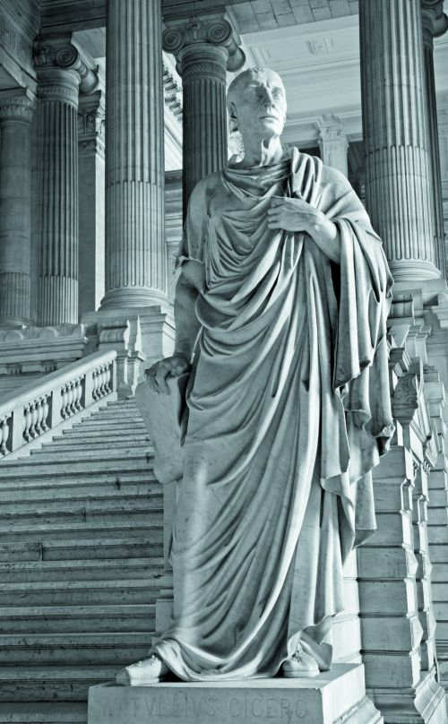 Иллюстрация к книге — Ораторское искусство с комментариями и иллюстрациями [i_018.jpg]