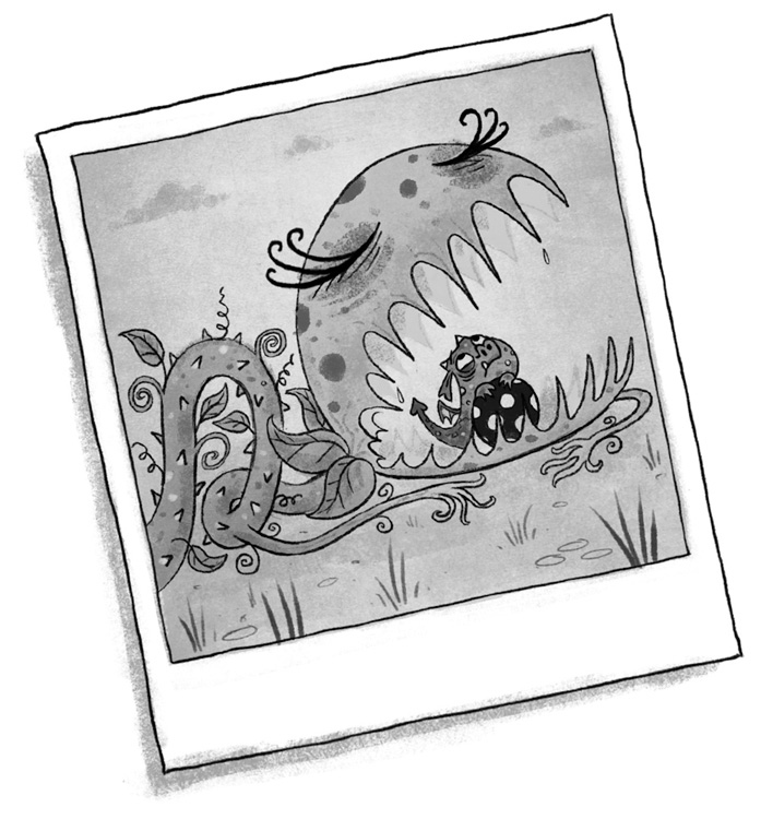 Иллюстрация к книге — Гоблины в отпуске [i_014.jpg]