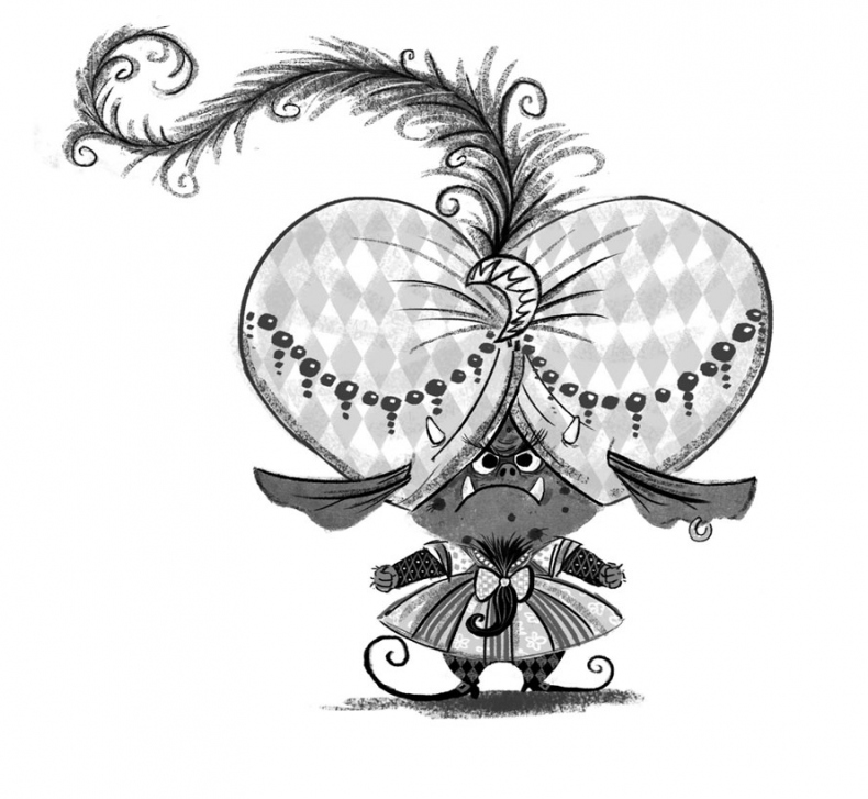 Иллюстрация к книге — Гоблины в отпуске [i_024.jpg]