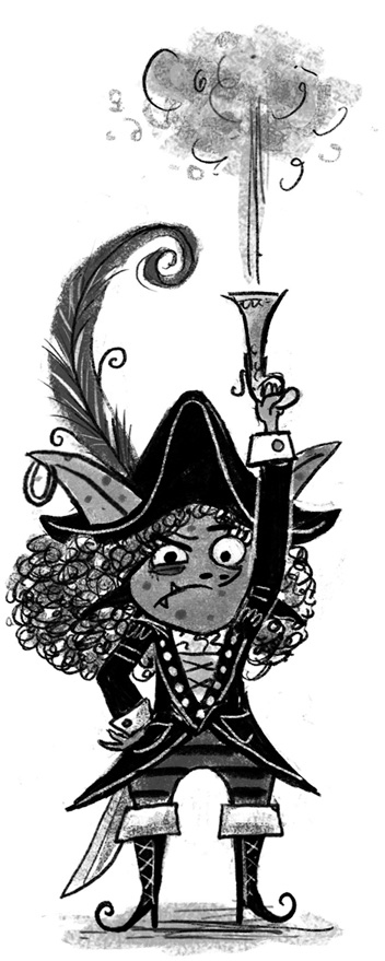 Иллюстрация к книге — Гоблины в отпуске [i_036.jpg]