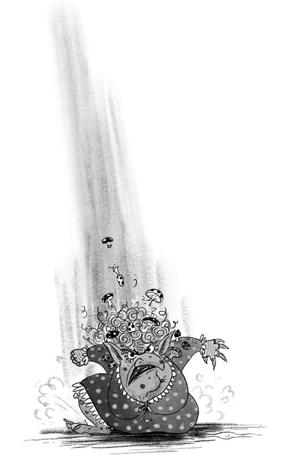 Иллюстрация к книге — Гоблины в отпуске [i_040.jpg]