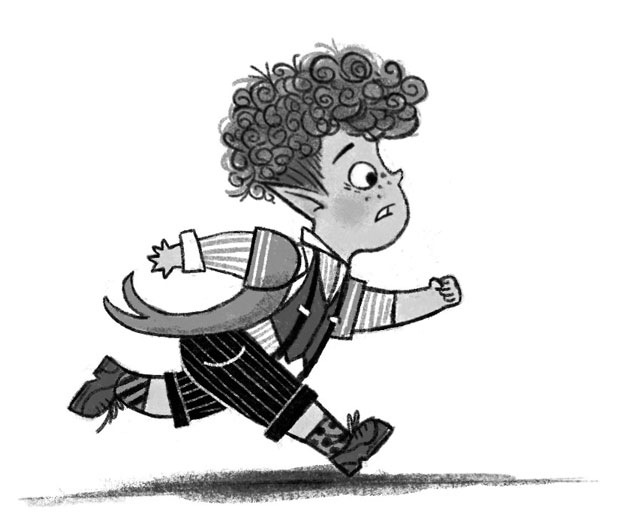 Иллюстрация к книге — Гоблины в отпуске [i_043.jpg]