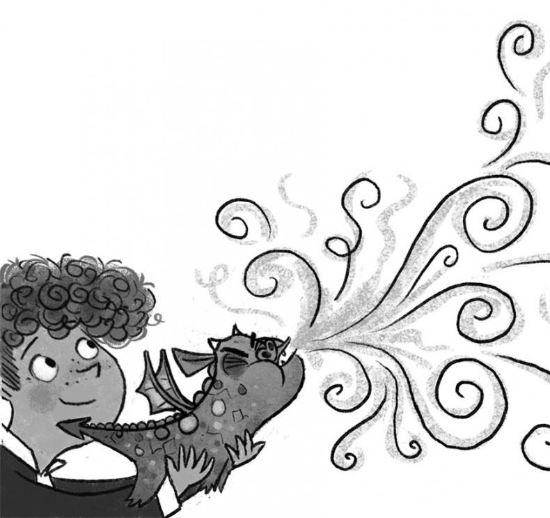 Иллюстрация к книге — Гоблины в отпуске [i_045.jpg]