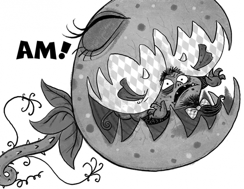 Иллюстрация к книге — Гоблины в отпуске [i_047.jpg]