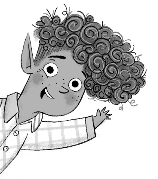 Иллюстрация к книге — Заколдованный родственник [i_005.jpg]