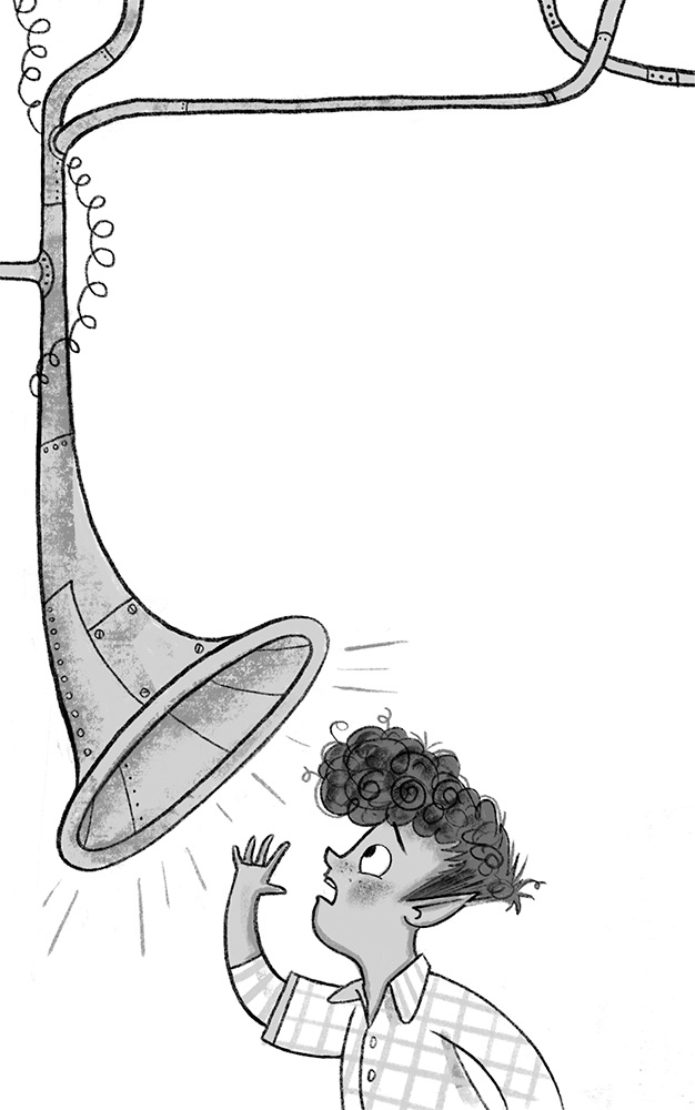 Иллюстрация к книге — Заколдованный родственник [i_006.jpg]