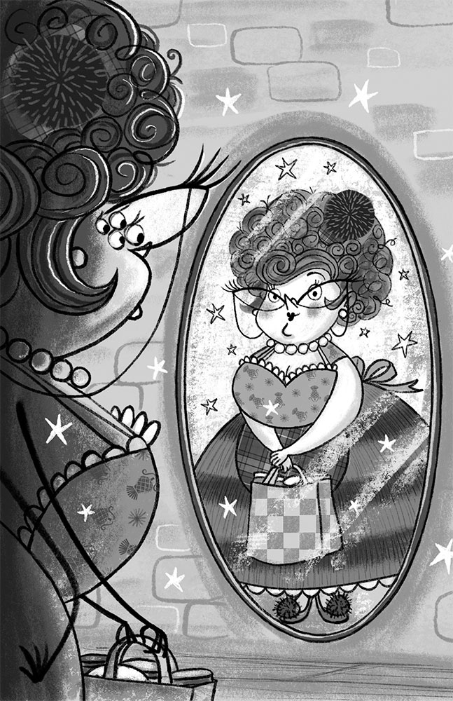 Иллюстрация к книге — Заколдованный родственник [i_009.jpg]