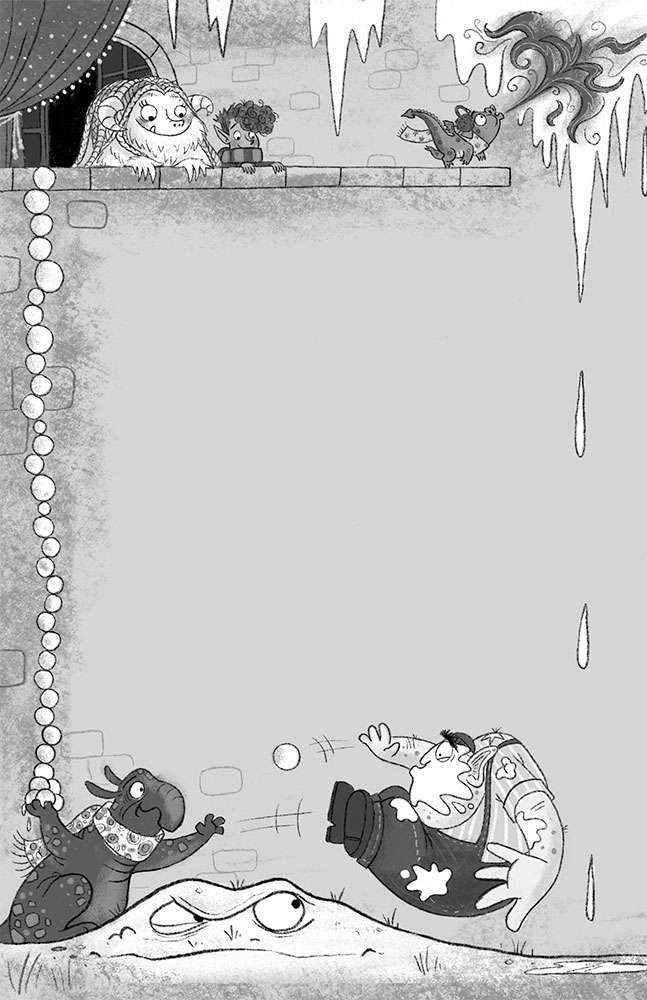 Иллюстрация к книге — Заколдованный родственник [i_020.jpg]